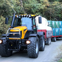 landwirtschaftliche Transporte von Franz Neuner