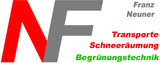Logo von Franz Neuner Transporte & Begrünungstechnik